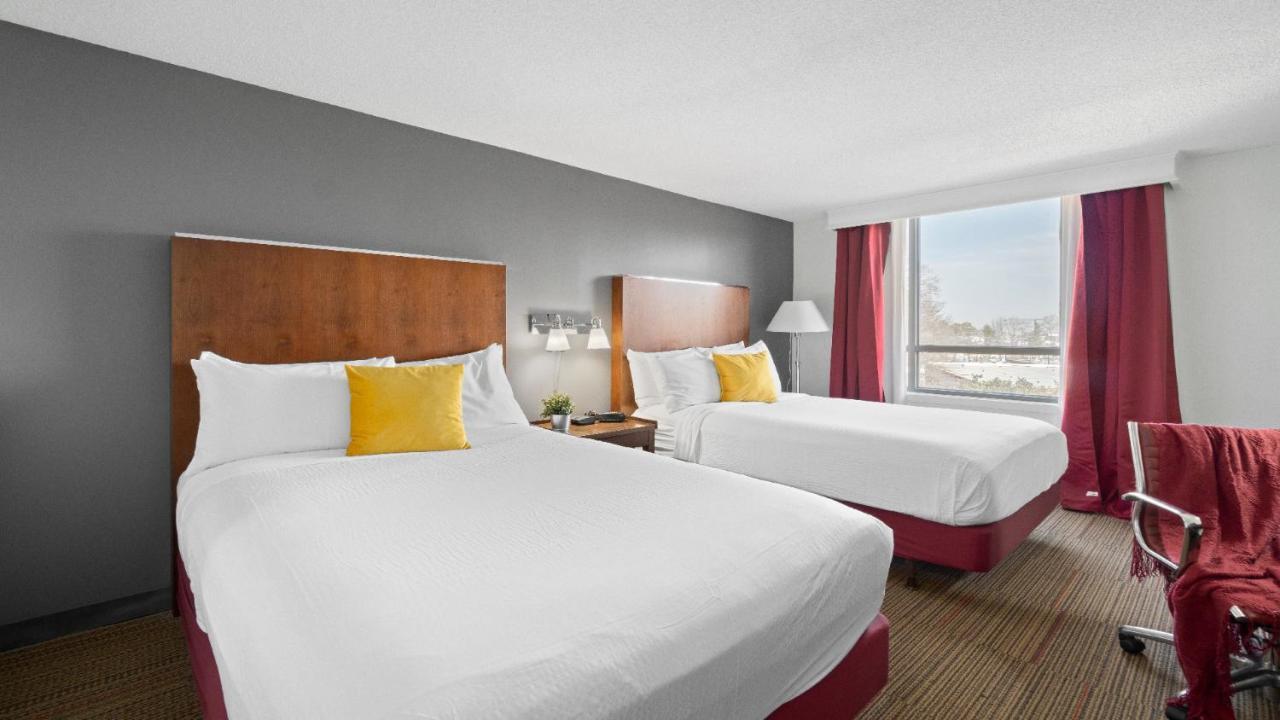 שרלוט 315 Loso Hotel Airport מראה חיצוני תמונה