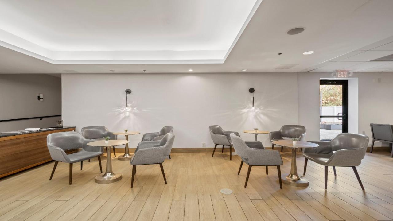שרלוט 315 Loso Hotel Airport מראה חיצוני תמונה