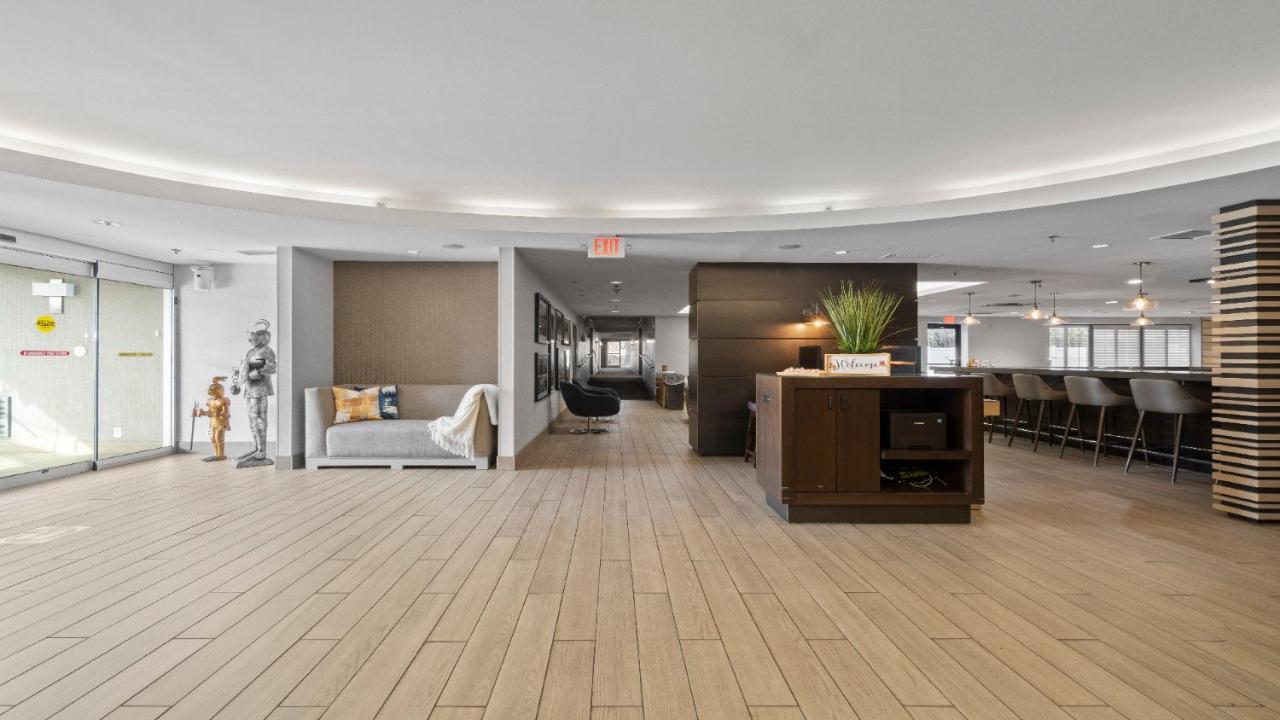 שרלוט 315 Loso Hotel Airport מראה חיצוני תמונה