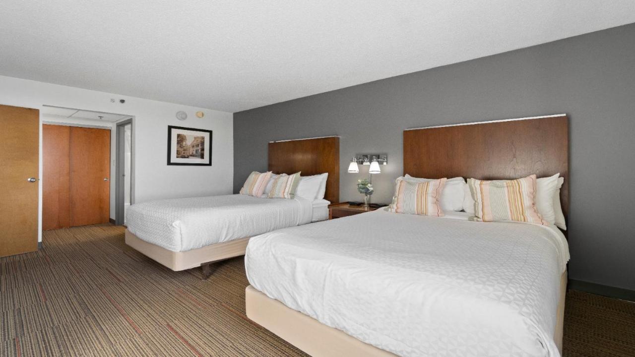 שרלוט 315 Loso Hotel Airport מראה חיצוני תמונה