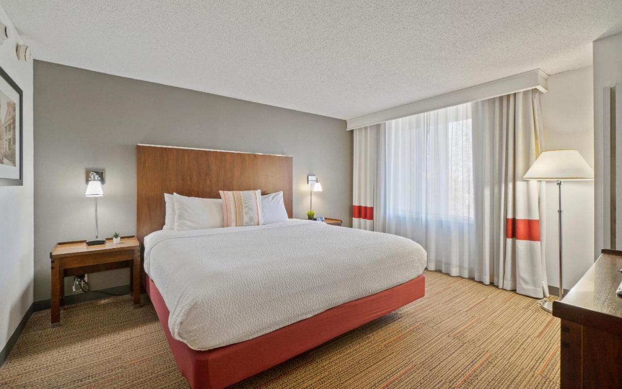 שרלוט 315 Loso Hotel Airport מראה חיצוני תמונה