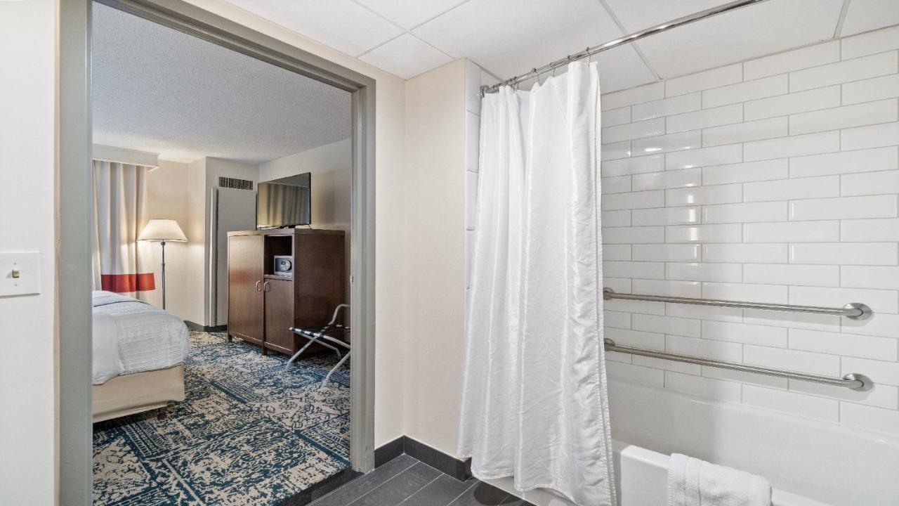 שרלוט 315 Loso Hotel Airport מראה חיצוני תמונה