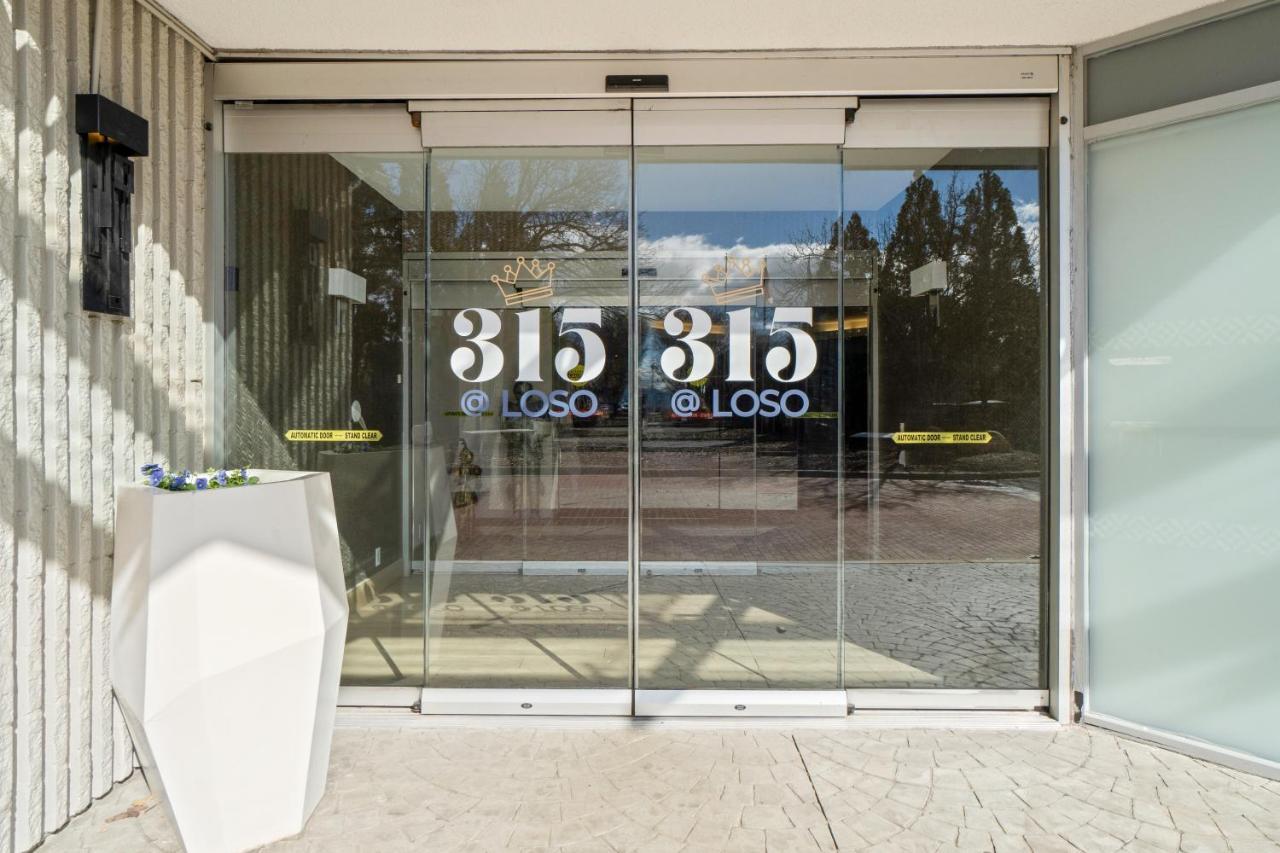 שרלוט 315 Loso Hotel Airport מראה חיצוני תמונה