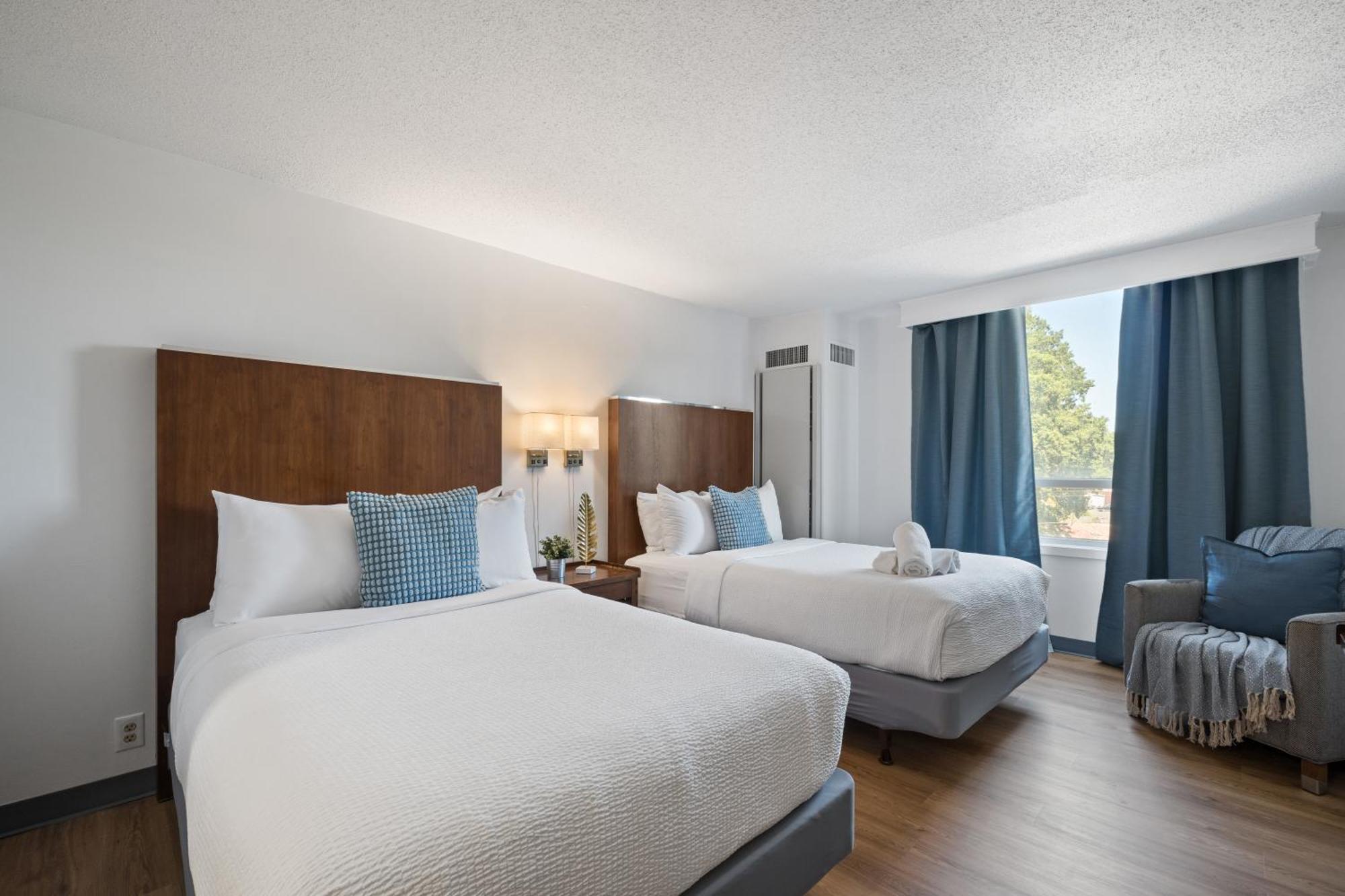 שרלוט 315 Loso Hotel Airport מראה חיצוני תמונה